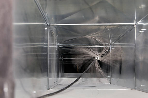 Best HVAC Duct Inspection Services  in Lmar, DE