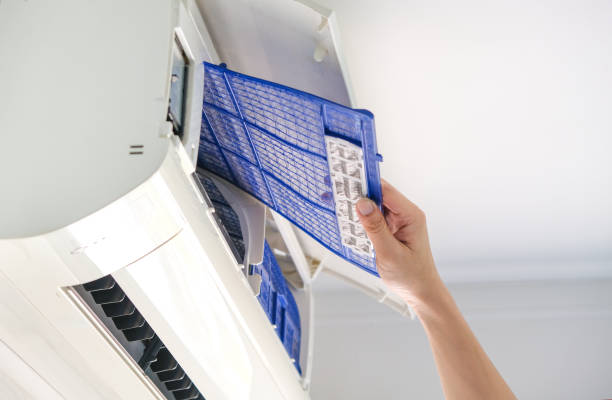 Best Residential Air Duct Cleaning  in Lmar, DE