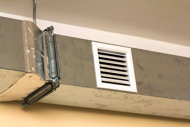 Ductwork Cleaning Services in Delmar, DE